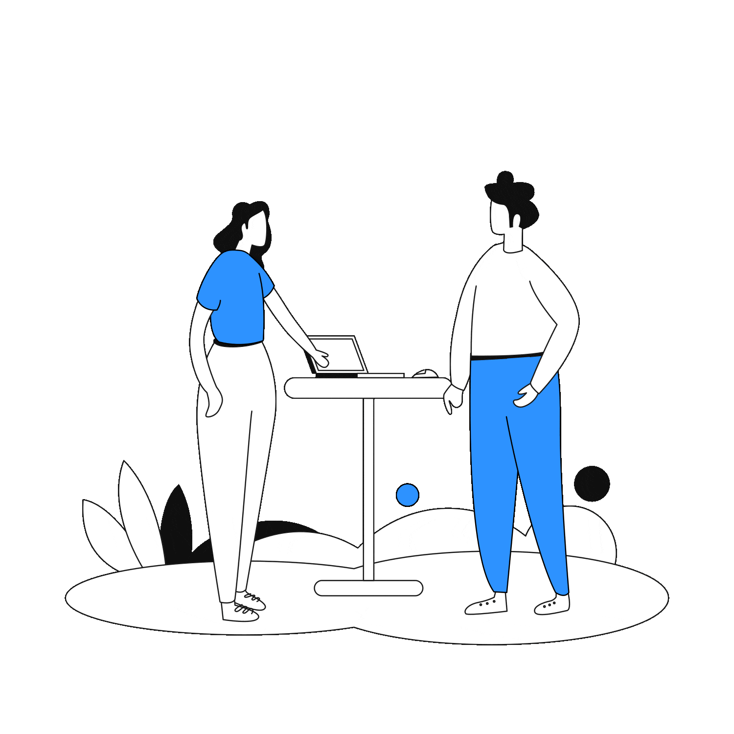 Industry Expertise GIF 1