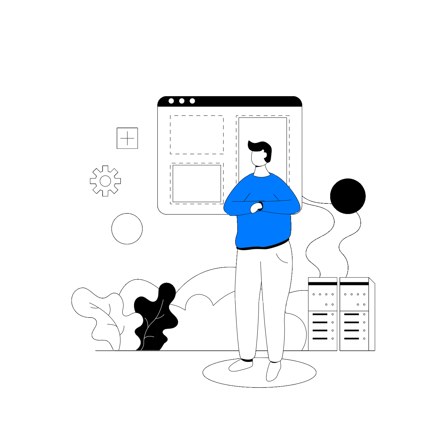 Industry Expertise GIF 3