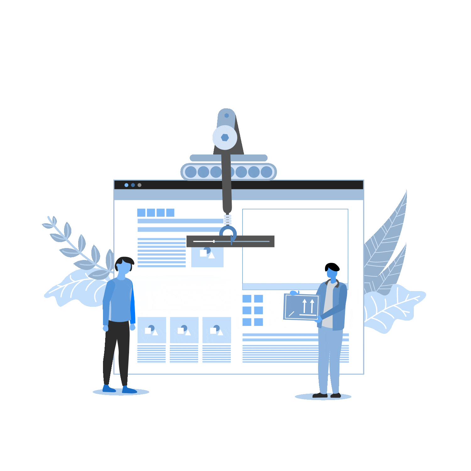 Industry Expertise GIF 5