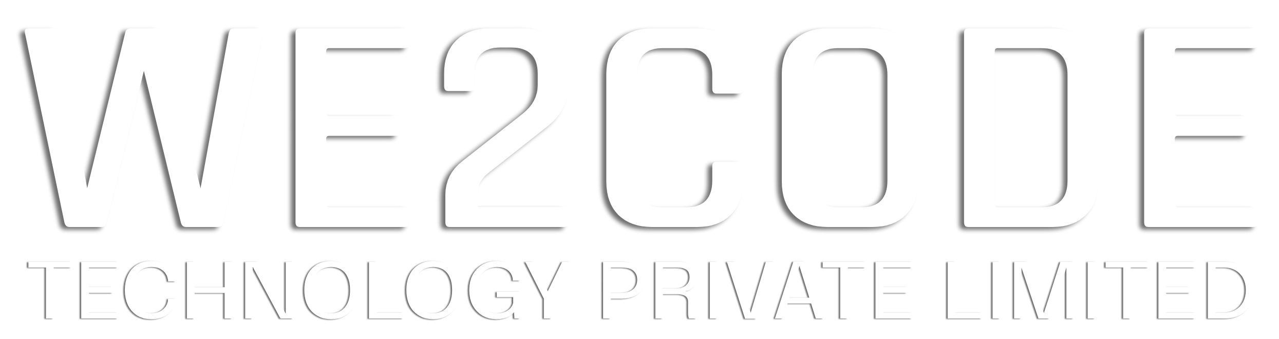 We2Code Logo